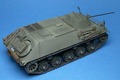 Schützenpanzer, lang, HS-30 1:35