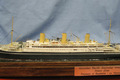 RMS Empress of Australia 1:700