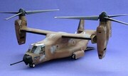 Bell-Boeing MV-22 Osprey 1:72