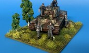 KV-1E Ps 272-1 1:72