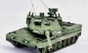 Leopard 2A8 1:35