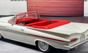 1959 Chevrolet Impala 1:25