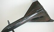 Lockheed SR-75 Penetrator 1:72