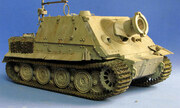 Sturmtiger 1:35