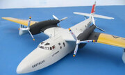 Dornier Do 26 V-2 Seefalke 1:72