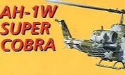 Bell AH-1W Super Cobra 1:35