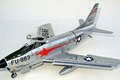 North American F-86D Sabre Dog 1:48