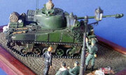 Sherman Firefly Ic 1:72