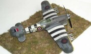 Hawker Typhoon Mk.Ib 1:48