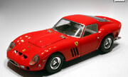 Ferrari 250 GTO 1:24