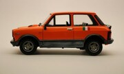 Autobianchi A112 1:24