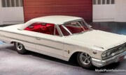 1963 Ford Galaxie 500 XL 1:25