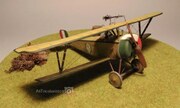 Nieuport-Macchi Ni.11 Bebè 1:32