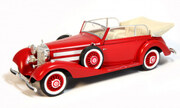 Mercedes-Benz 540K 1:24