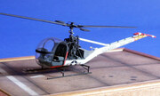 Hiller UH-12 Raven 1:72