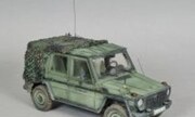 MB280 CDI Greenliner 1:35