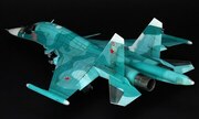 Sukhoi Su-34 Fullback 1:48