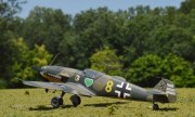 Messerschmitt Bf 109F-4 1:72