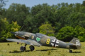 Messerschmitt Bf 109F-4 1/72