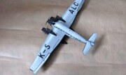 Junkers G.24 1:72