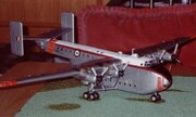 Blackburn Beverley 1:72