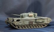 Churchill Mk.VII 1:35