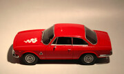 Alfa Romeo Giulia Sprint GTA 1:24