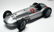 Mercedes-Benz W163 1:20