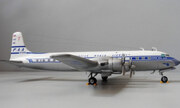 Douglas DC-7C 1:122