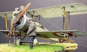 Bristol Scout C 1:32