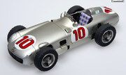 Mercedes-Benz W196 1:43