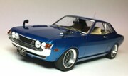 Toyota Celica 1970 1:24