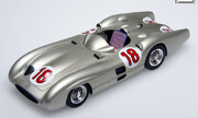 Mercedes-Benz W196 Streamline 1:43