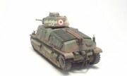 Somua S-35 1:35