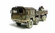 MAN 10t mil gl 8x8 LKW 1:35