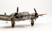 Bristol Blenheim Mk.I 1:48