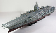 USS Enterprise (CVN-65) 1:350