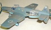 Dornier Do 335 A-1 1:48