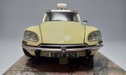 Citroen DS 21 1:24