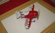 Gee Bee Model R 1:72