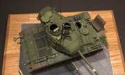 M41 Walker Bulldog 1:35