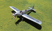 Junkers A.50ce Junior 1:72