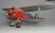 Polikarpov I-153 Chaika 1:48