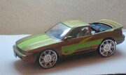 Nissan Silvia S15 1:24