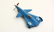 Payen Pa 350 CD 1:72