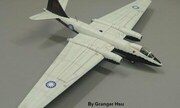 Martin RB-57D Canberra 1:72