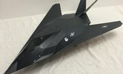 Lockheed F-117A Nighthawk 1:32