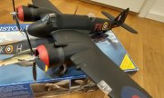 Bristol Beaufighter Mk.IF 1:32