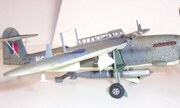 Barracuda Mk.II 1:48