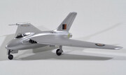 De Havilland DH 108 Swallow 1:72